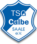TSG Calbe/Saale - Abteilung Fussball